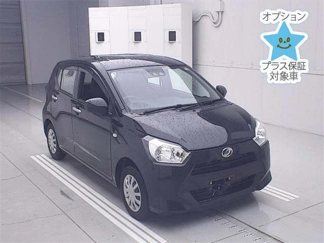 Daihatsu Mira e:S LA350S 2023